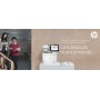 HP Color LaserJet Enterprise Flow Stampante multifunzione Enterprise Color LaserJet Flow M578c, Stampa, copia, scansione, fax, S