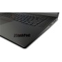 Lenovo ThinkPad P1 i7-12700H Workstation mobile 40,6 cm (16") WQXGA Intel® Core™ i7 16 GB DDR5-SDRAM 1 TB SSD NVIDIA RTX A200