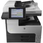 HP LaserJet Enterprise Multifunzione M725dn, Stampa, copia, scansione, ADF da 100 fogli, Porta USB frontale, Scansione verso e-m