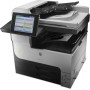 HP LaserJet Enterprise Multifunzione M725dn, Stampa, copia, scansione, ADF da 100 fogli, Porta USB frontale, Scansione verso e-m