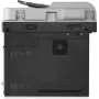 HP LaserJet Enterprise Multifunzione M725dn, Stampa, copia, scansione, ADF da 100 fogli, Porta USB frontale, Scansione verso e-m