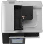 HP LaserJet Enterprise Multifunzione M725dn, Stampa, copia, scansione, ADF da 100 fogli, Porta USB frontale, Scansione verso e-m