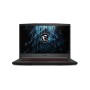 MSI Gaming GF63 11UC-1037IT Thin i7-11800H Computer portatile 39,6 cm (15.6") Full HD Intel® Core™ i7 8 GB DDR4-SDRAM 512 GB 