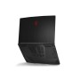 MSI Gaming GF63 11UC-1037IT Thin i7-11800H Computer portatile 39,6 cm (15.6") Full HD Intel® Core™ i7 8 GB DDR4-SDRAM 512 GB 