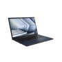 ASUS ExpertBook B1 B1502CBA-NJ1291X i7-1255U Computer portatile 39,6 cm (15.6") Full HD Intel® Core™ i7 16 GB DDR4-SDRAM 512 