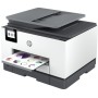 HP OfficeJet Pro Stampante multifunzione HP 9022e, Stampa, copia, scansione, fax, HP+ Idoneo per HP Instant Ink alimentatore aut