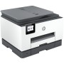 HP OfficeJet Pro Stampante multifunzione HP 9022e, Stampa, copia, scansione, fax, HP+ Idoneo per HP Instant Ink alimentatore aut