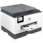 HP OfficeJet Pro Stampante multifunzione HP 9022e, Stampa, copia, scansione, fax, HP+ Idoneo per HP Instant Ink alimentatore aut