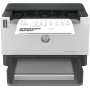 HP LaserJet Stampante Tank 1504w, Bianco e nero, Stampante per Aziendale, Stampa, dimensioni compatte risparmio energetico Wi-Fi