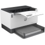 HP LaserJet Stampante Tank 1504w, Bianco e nero, Stampante per Aziendale, Stampa, dimensioni compatte risparmio energetico Wi-Fi