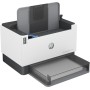 HP LaserJet Stampante Tank 1504w, Bianco e nero, Stampante per Aziendale, Stampa, dimensioni compatte risparmio energetico Wi-Fi