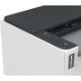 HP LaserJet Stampante Tank 1504w, Bianco e nero, Stampante per Aziendale, Stampa, dimensioni compatte risparmio energetico Wi-Fi