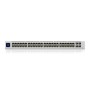 Ubiquiti UniFi Switch 48 Gestito L2 Gigabit Ethernet (10/100/1000) Grigio