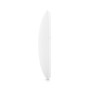 Ubiquiti U6-PRO punto accesso WLAN 4800 Mbit/s Bianco Supporto Power over Ethernet (PoE)