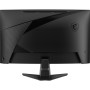 MSI MAG 27CQ6F Monitor PC 68,6 cm (27") 2560 x 1440 Pixel Quad HD LCD Nero