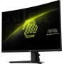 MSI MAG 27CQ6F Monitor PC 68,6 cm (27") 2560 x 1440 Pixel Quad HD LCD Nero