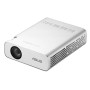 ASUS ZenBeam E1R videoproiettore Proiettore a raggio standard 200 ANSI lumen LED WVGA (854x480) Argento