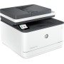 HP LaserJet Pro Stampante multifunzione 3102fdwe, Bianco e nero, Stampante per Piccole e medie imprese, Stampa, copia, scansione