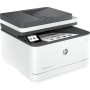 HP LaserJet Pro Stampante multifunzione 3102fdwe, Bianco e nero, Stampante per Piccole e medie imprese, Stampa, copia, scansione