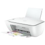 HP DeskJet Stampante multifunzione HP 2710e, Colore, Stampante per Casa, Stampa, copia, scansione, wireless HP+ idonea a HP Inst