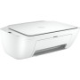 HP DeskJet Stampante multifunzione HP 2710e, Colore, Stampante per Casa, Stampa, copia, scansione, wireless HP+ idonea a HP Inst