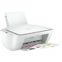 HP DeskJet Stampante multifunzione HP 2710e, Colore, Stampante per Casa, Stampa, copia, scansione, wireless HP+ idonea a HP Inst