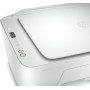 HP DeskJet Stampante multifunzione HP 2710e, Colore, Stampante per Casa, Stampa, copia, scansione, wireless HP+ idonea a HP Inst