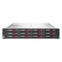 HPE ProLiant DL180 Gen10 server Armadio (2U) Intel® Xeon® Silver 4208 2,1 GHz 16 GB DDR4-SDRAM 500 W