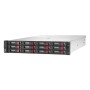 HPE ProLiant DL180 Gen10 server Armadio (2U) Intel® Xeon® Silver 4208 2,1 GHz 16 GB DDR4-SDRAM 500 W