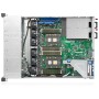 HPE ProLiant DL180 Gen10 server Armadio (2U) Intel® Xeon® Silver 4208 2,1 GHz 16 GB DDR4-SDRAM 500 W