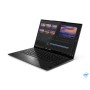 Lenovo Yoga Slim 9 i5-1135G7 Computer portatile 35,6 cm (14") Touch screen Full HD Intel® Core™ i5 16 GB LPDDR4x-SDRAM 512 GB