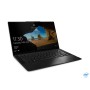 Lenovo Yoga Slim 9 i5-1135G7 Computer portatile 35,6 cm (14") Touch screen Full HD Intel® Core™ i5 16 GB LPDDR4x-SDRAM 512 GB