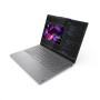 Lenovo Yoga Slim 7 Intel Core Ultra 7 155H Computer portatile 35,6 cm (14") WUXGA 32 GB LPDDR5x-SDRAM 1 TB SSD Wi-Fi 6E (802.11a