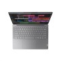 Lenovo Yoga Slim 7 Intel Core Ultra 7 155H Computer portatile 35,6 cm (14") WUXGA 32 GB LPDDR5x-SDRAM 1 TB SSD Wi-Fi 6E (802.11a