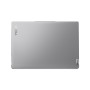 Lenovo Yoga Slim 7 Intel Core Ultra 7 155H Computer portatile 35,6 cm (14") WUXGA 32 GB LPDDR5x-SDRAM 1 TB SSD Wi-Fi 6E (802.11a