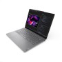 Lenovo Yoga Slim 7 Intel Core Ultra 7 155H Computer portatile 35,6 cm (14") WUXGA 32 GB LPDDR5x-SDRAM 1 TB SSD Wi-Fi 6E (802.11a