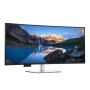 DELL UltraSharp U4025QW Monitor PC 101,6 cm (40") 5120 x 2160 Pixel 5K Ultra HD LCD Argento