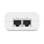 Ubiquiti U-POE-AT adattatore PoE e iniettore Gigabit Ethernet