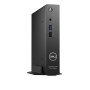 DELL 3000 2 GHz Wyse ThinOS 1,1 kg Nero N5105