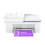 HP Stampante multifunzione HP DeskJet 4222e, Colore, Stampante per Casa, Stampa, copia, scansione, HP+ Idoneo per HP Instant Ink