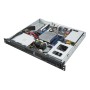 ASUS RS100-E10-PI2 Intel C242 LGA 1151 (Socket H4) Rack (1U) Nero, Metallico