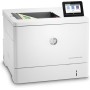 HP Color LaserJet Enterprise Stampante Enterprise Color LaserJet M555dn, Stampa, Stampa fronte/retro