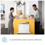 HP Color LaserJet Enterprise Stampante Enterprise Color LaserJet M555dn, Stampa, Stampa fronte/retro