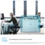 HP Color LaserJet Enterprise Stampante Enterprise Color LaserJet M555dn, Stampa, Stampa fronte/retro