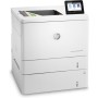 HP Color LaserJet Enterprise Stampante Enterprise Color LaserJet M555x, Stampa, Stampa fronte/retro