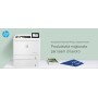 HP Color LaserJet Enterprise Stampante Enterprise Color LaserJet M555x, Stampa, Stampa fronte/retro