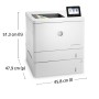 HP Color LaserJet Enterprise Stampante Enterprise Color LaserJet M555x, Stampa, Stampa fronte/retro