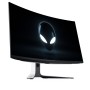 Alienware AW3225QF Monitor PC 81,3 cm (32") 3840 x 2160 Pixel 4K Ultra HD QDOLED Nero, Bianco