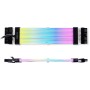 Lian Li Strimer Plus V2 24 Pin RGB Cavo Scheda Madre