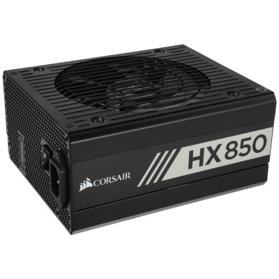 Corsair HX850 High Performance PSU - 850 Watt *Ricondizionato*